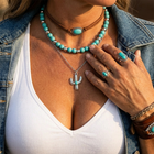 Cactus & Stone Layer Set 2