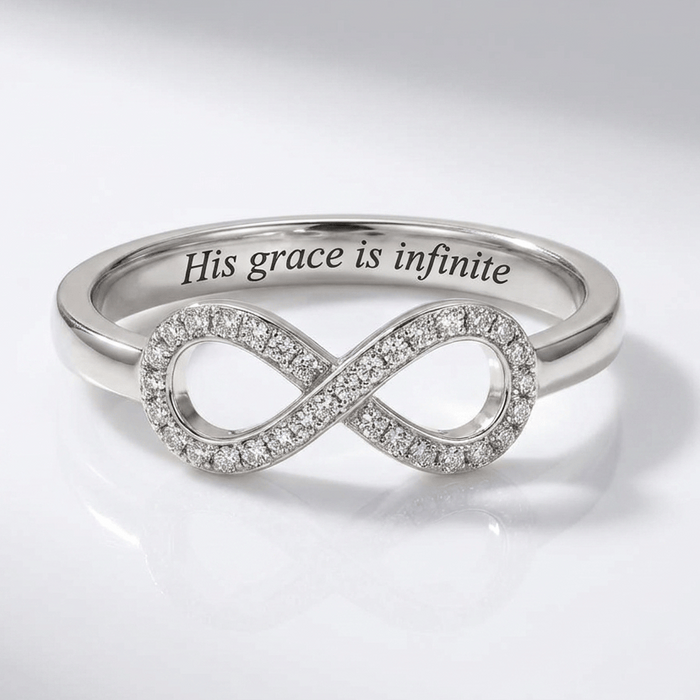 ETERNAL GRACE RING