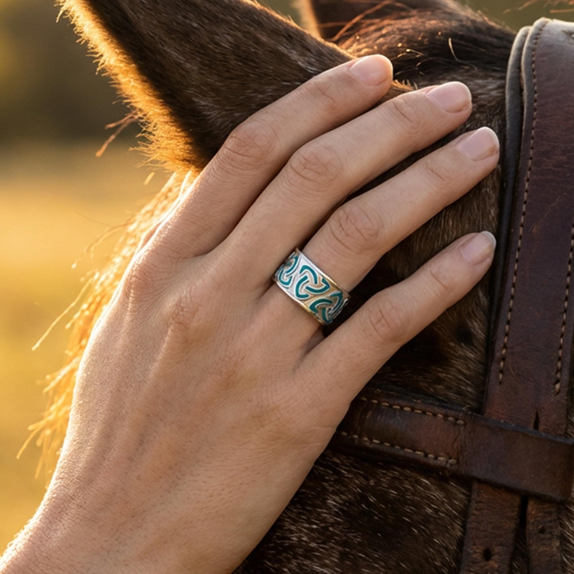 Celtic Ring