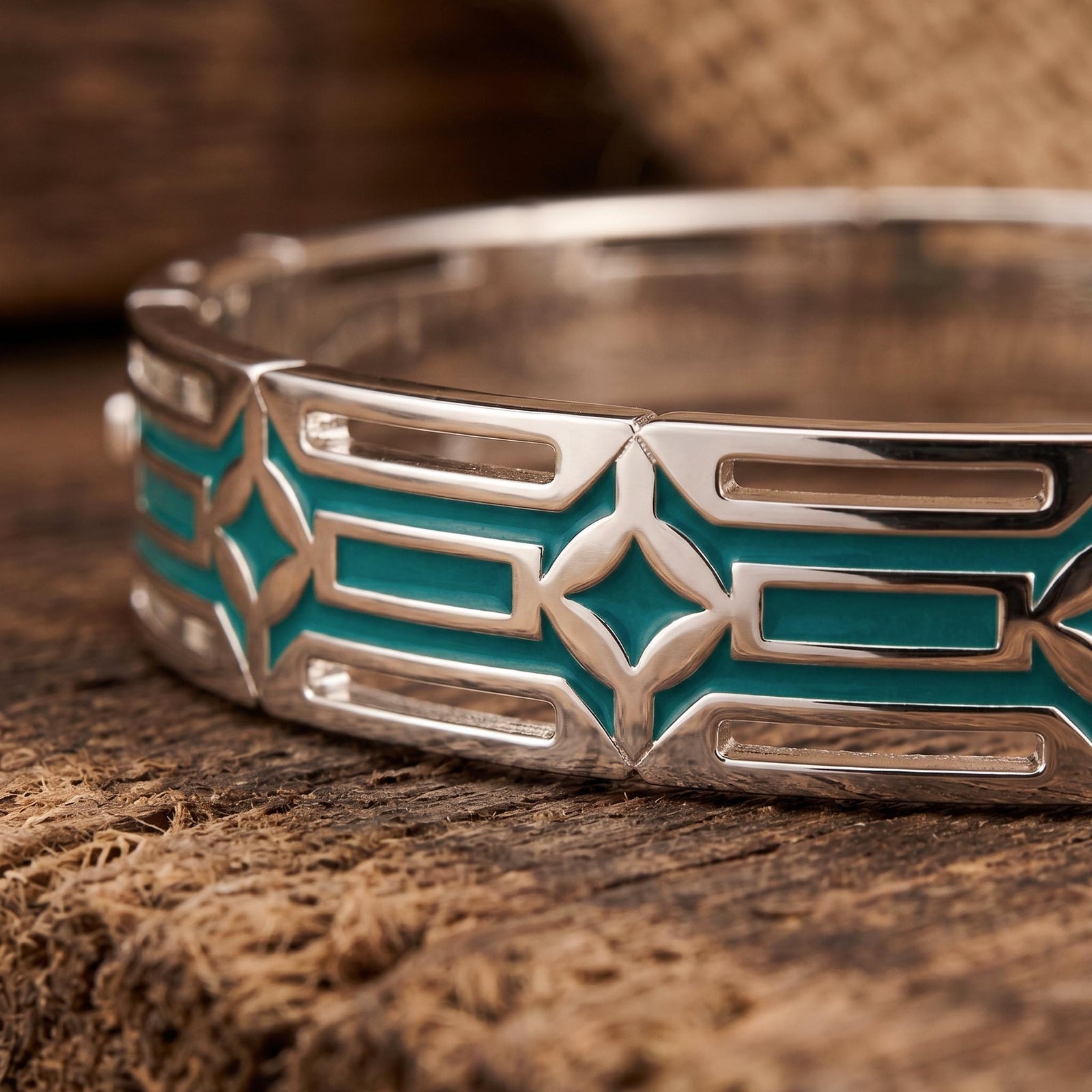 Ocean Star Bracelet