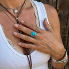 Wildflower Ring 3
