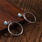 Free Rein Earrings 6