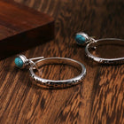 Free Rein Earrings 7