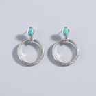 Free Rein Earrings 1