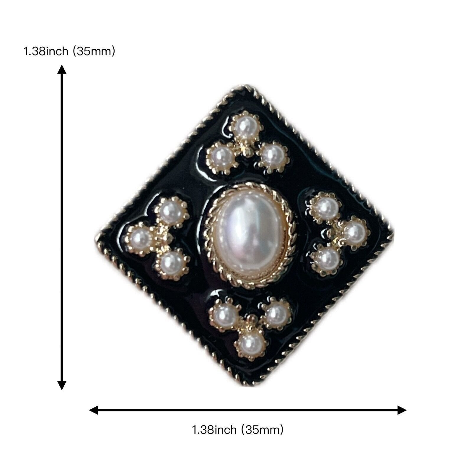 Western Cowboy Pearl Cross Bolo Tie Wedding Gift