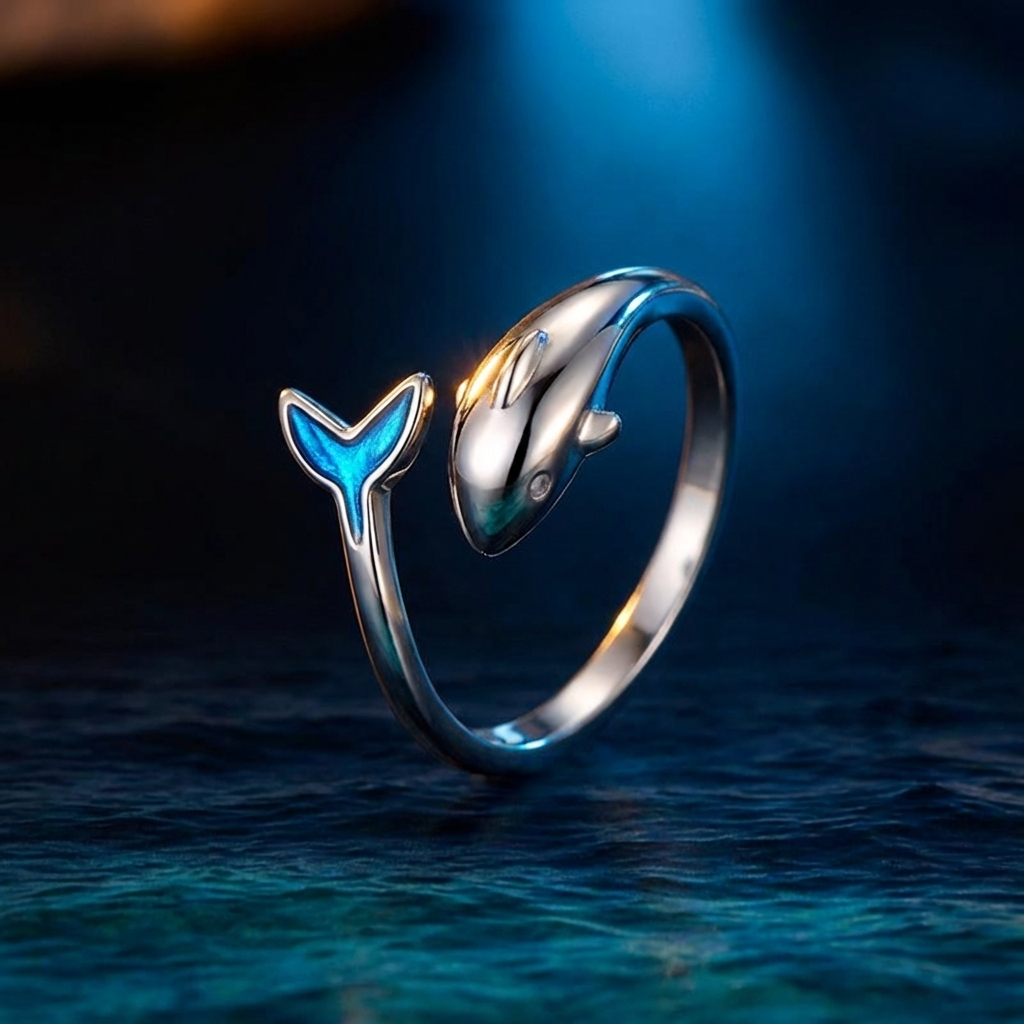 Finora Ring