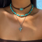 Cactus & Stone Layer Set 5
