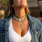 Cactus & Stone Layer Set 4