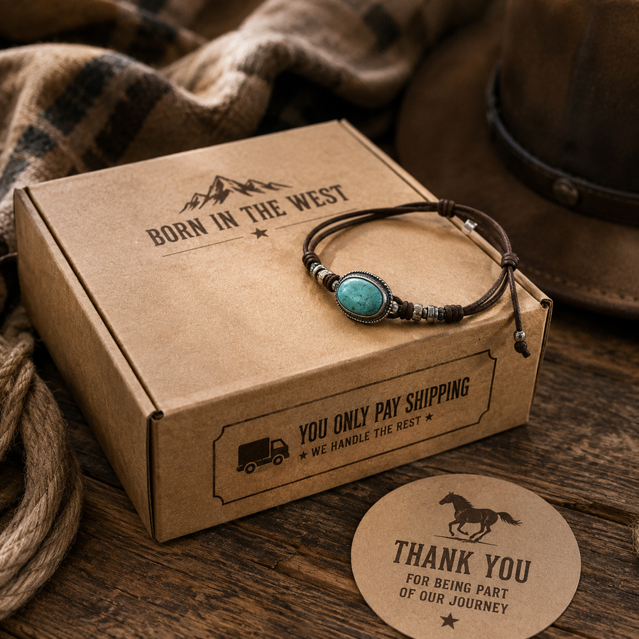 Genuinely Free — You Only Pay Shipping
