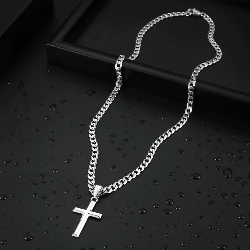 Promise Necklace For Family