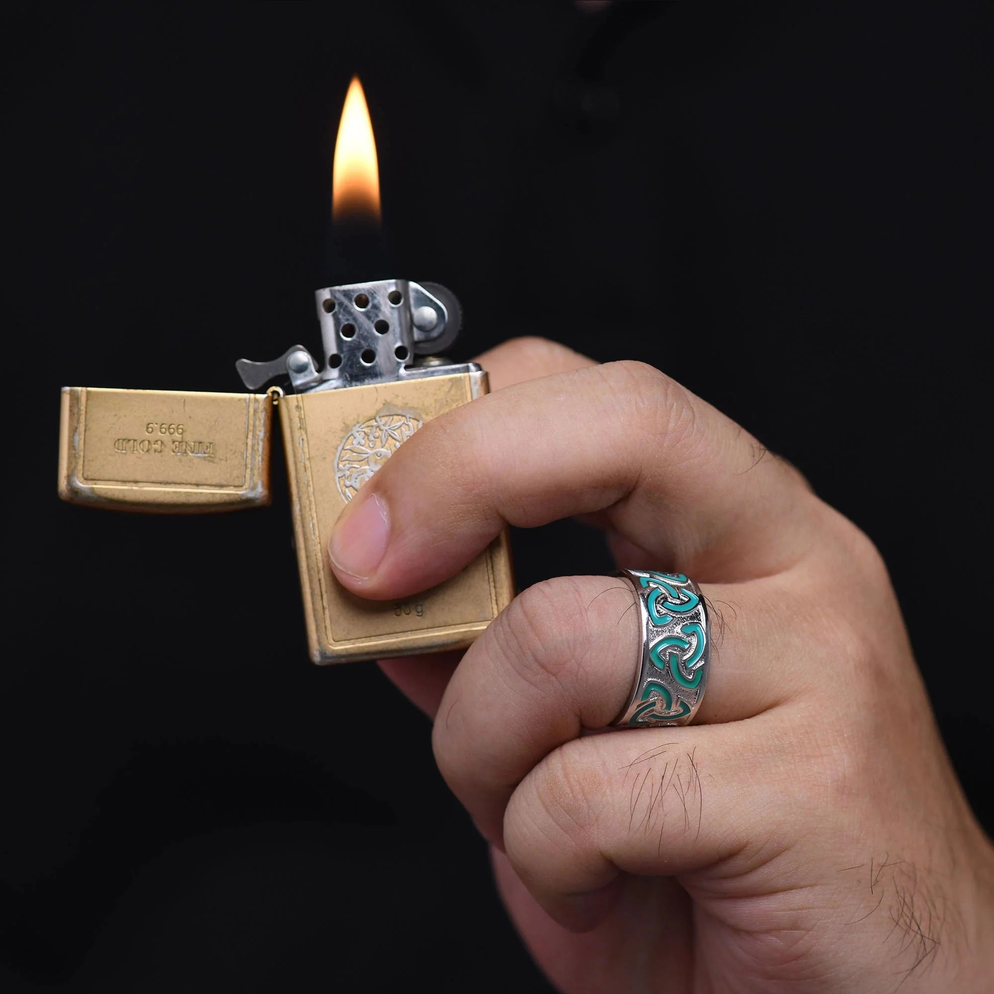 Celtic Ring
