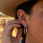 Free Rein Earrings 4