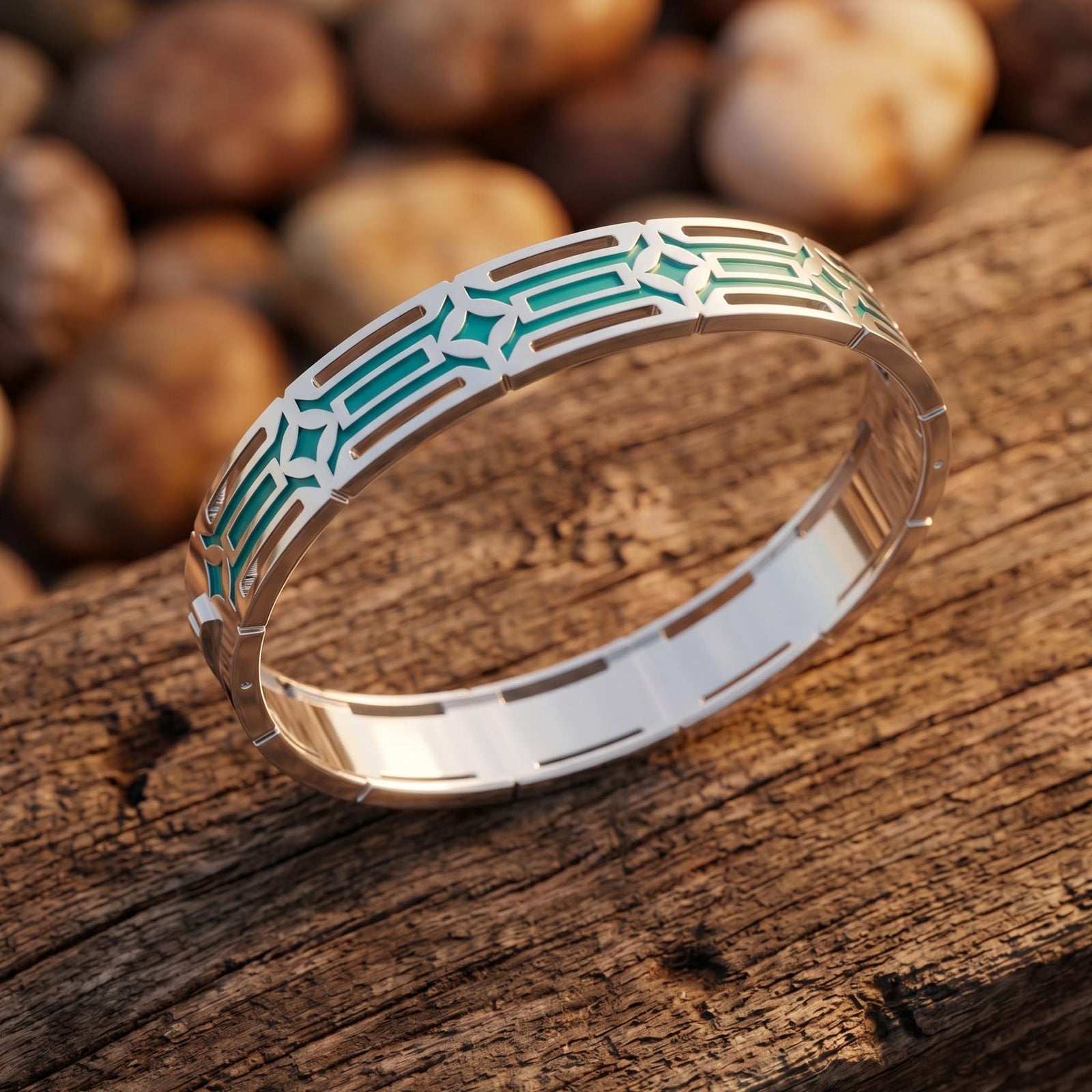 Ocean Star Bracelet