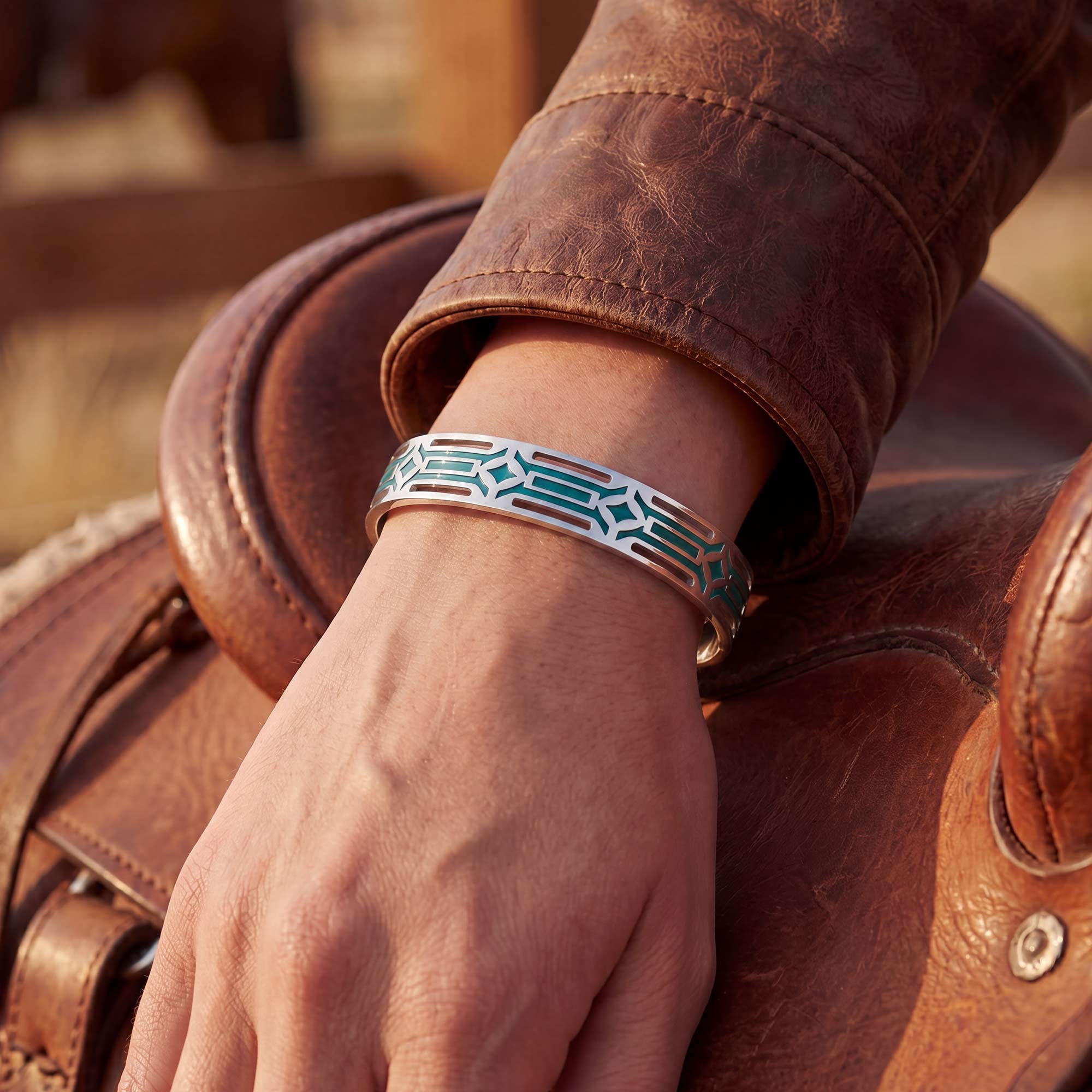 Ocean Star Bracelet
