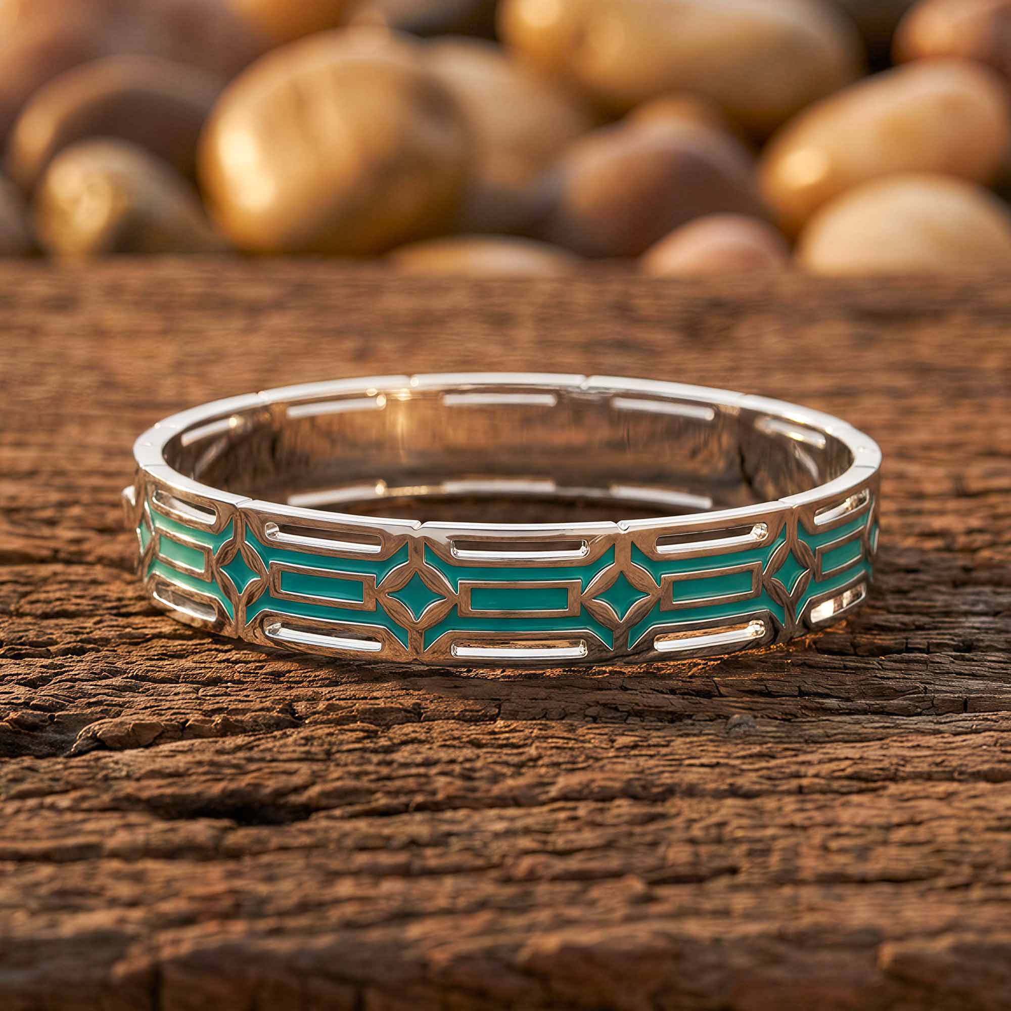 Ocean Star Bracelet