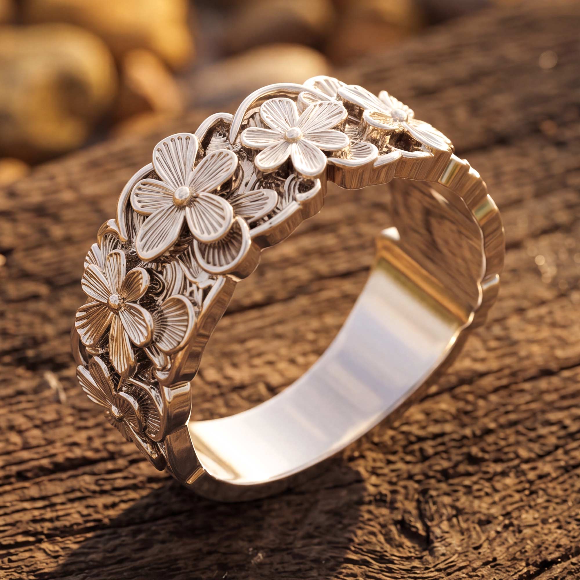 Petal Dream Ring