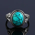 Wildflower Ring 5