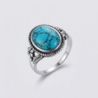 Wildflower Ring 1