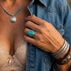 Wildflower Ring 2