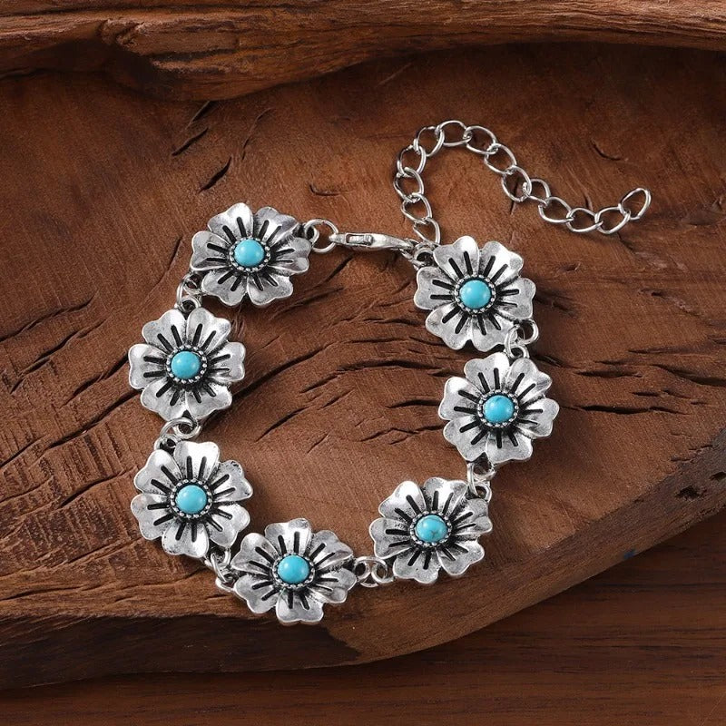Full Bloom Bracelet