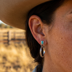 Free Rein Earrings 3