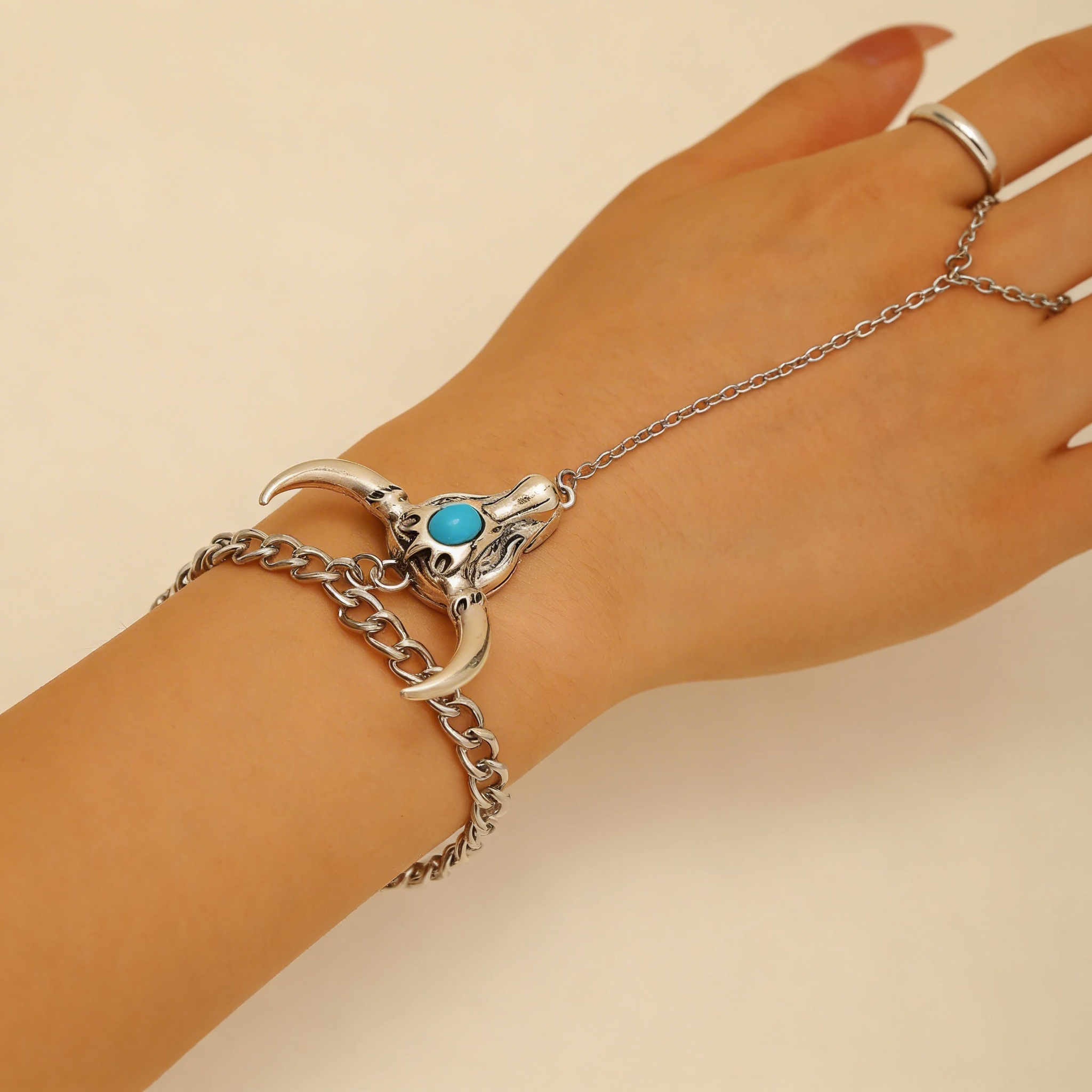 Untamed Bracelet