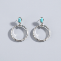 Free Rein Earrings