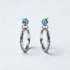 Free Rein Earrings 2