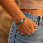 Woven Range Cuff 4