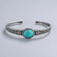 Woven Range Cuff